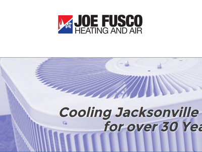 Joe Fusco Heating & Air