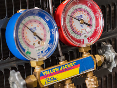 Joe Kools Refrigeration AC / Heating