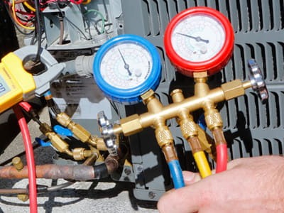 Joe Kools Refrigeration AC / Heating