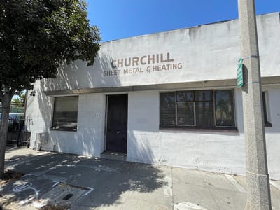 Joe's Air & Heating Repair