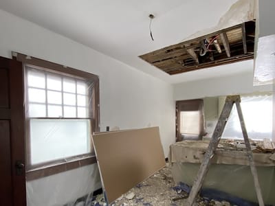 Joe's Heating & Air LLC