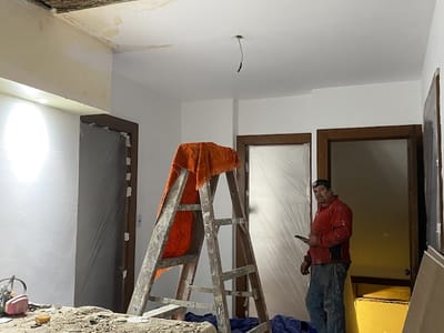 Joe's Heating & Air LLC