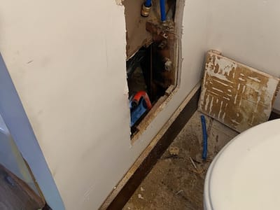 Joe's Heating & Air LLC