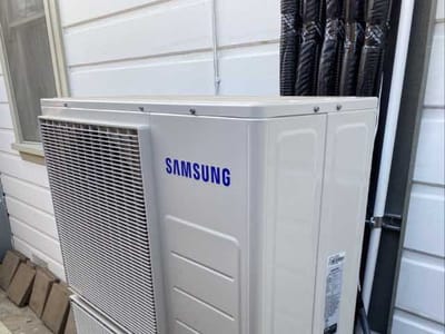 Joe's Heating and Cooling Inc.