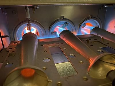 Joe's Heating and Cooling Inc.