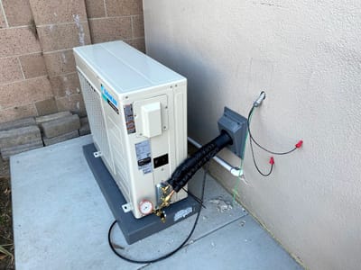 Joe's Heating and Cooling Inc.