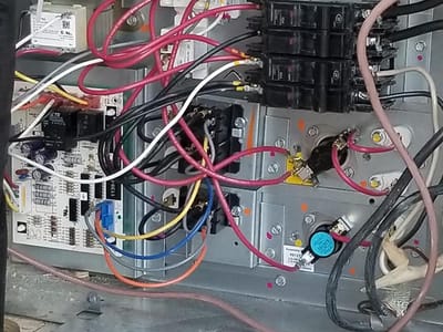 Joe's Plumbing & Heating