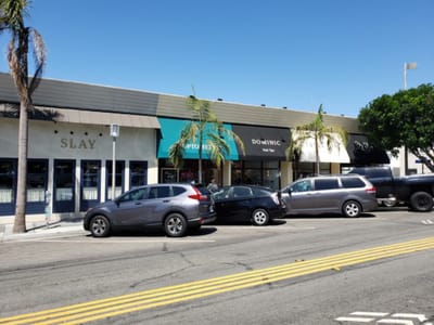 Joe's Plumbing & Heating