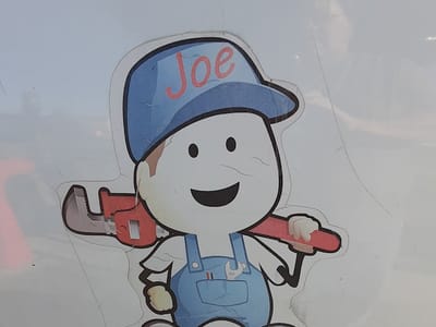 Joe's Plumbing & Heating