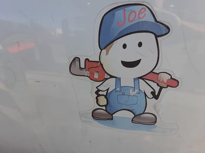 Joe's Plumbing & Heating