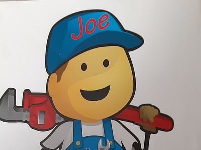 Joe's Plumbing & Heating