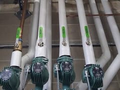 Joe's Plumbing & Heating