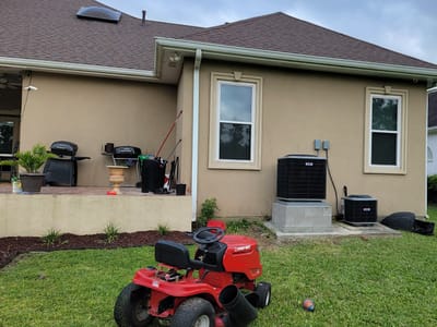 Joe Serpas AC & Heating LLC