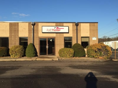 Joe the Plumber, Heating and Cooling