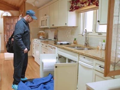 Joe the Plumber, Heating and Cooling