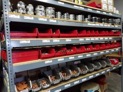 Joe the Plumber, Heating and Cooling