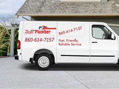 Joe the Plumber, Heating and Cooling