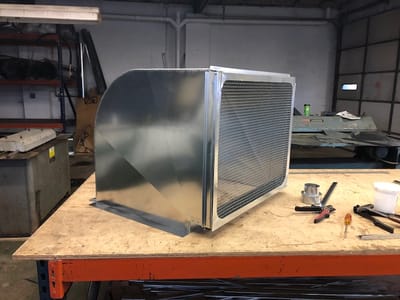 Joel's and Son Heating & Air