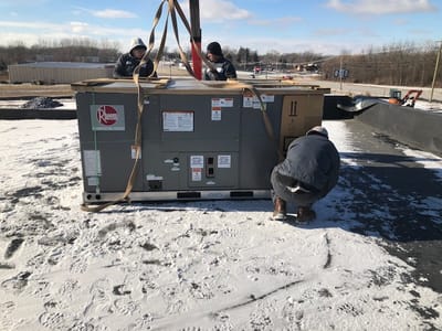 Joel's and Son Heating & Air