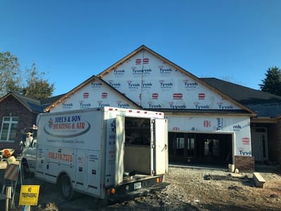 Joel's and Son Heating & Air