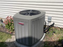 Joel's Heating and Cooling