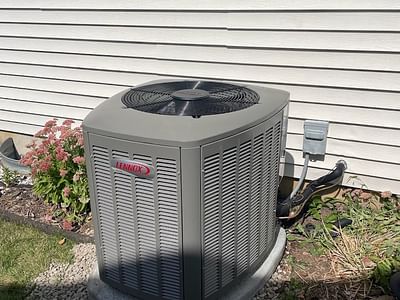 Joel's Heating and Cooling