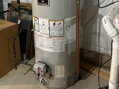 Joel's Heating and Cooling