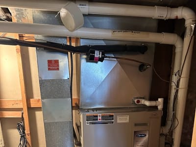 Joel's Heating and Cooling