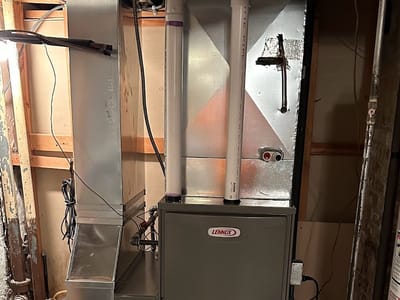 Joel's Heating and Cooling