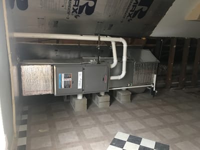 Joel's Heating and Cooling