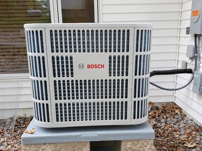 Joel Smith Heating & Air Conditioning, Inc.