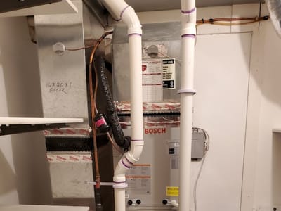 Joel Smith Heating & Air Conditioning, Inc.