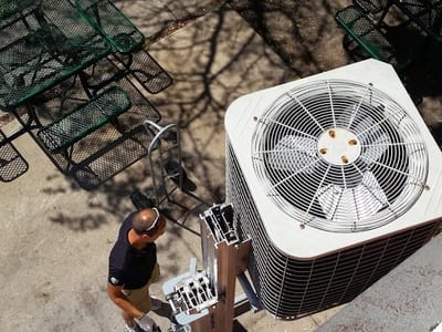 Joel Smith Heating & Air Conditioning, Inc.