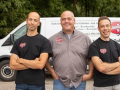 Joel Smith Heating & Air Conditioning, Inc.