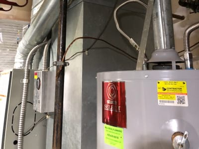 Joes HV & AC Express Repair