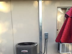 Joes HV & AC Express Repair