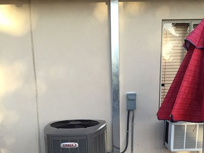 Joes HV & AC Express Repair