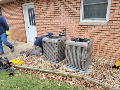 Johansen & Anderson Inc