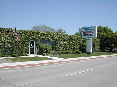 Johansen & Anderson Inc