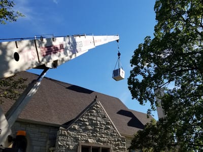 Johansen & Anderson Inc