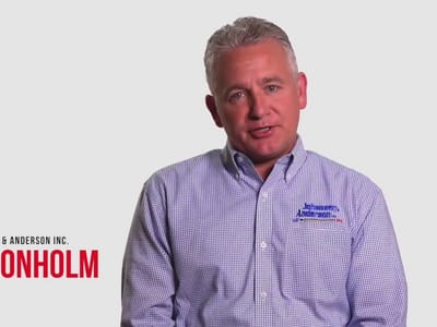 Johansen & Anderson Inc