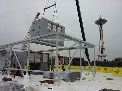 Johansen Mechanical Inc