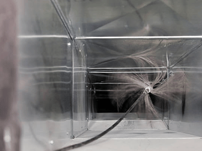 JOHN AIR DUCT CLEANING & HVAC CHULA VISTA