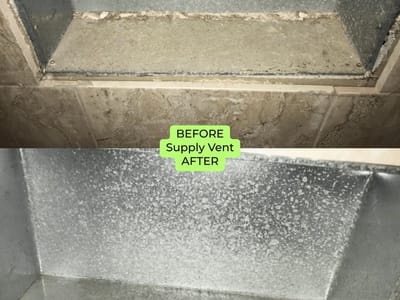 John Air Duct Cleaning & HVAC El Cajon