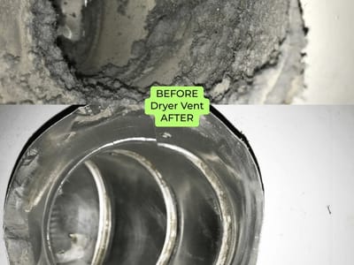 JOHN AIR DUCT CLEANING & HVAC ESCONDIDO