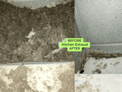 JOHN AIR DUCT CLEANING & HVAC SAN DIEGO