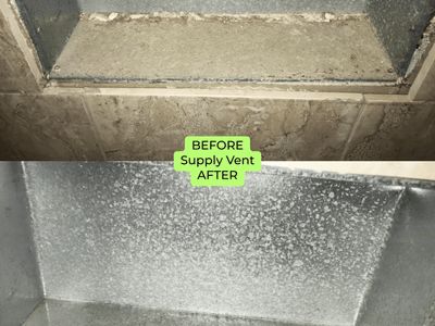 JOHN AIR DUCT CLEANING & HVAC SAN DIEGO