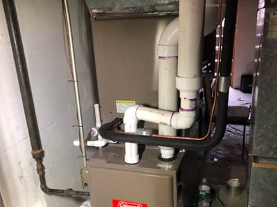 JOHN AIR DUCT CLEANING & HVAC Vista