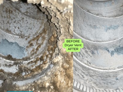 John Air Duct Cleaning & HVAC