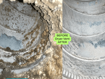 John Air Duct HVAC Cleaning